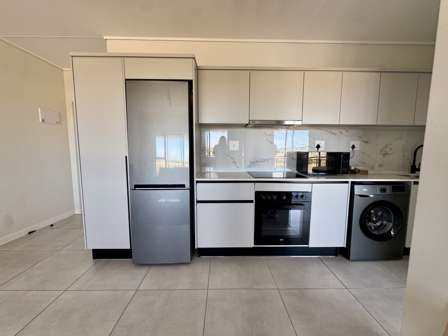To Let 1 Bedroom Property for Rent in Sandown Western Cape